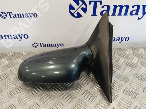 Left mirror DAEWOO LEGANZA (KLAV)  | BP18134085C26 