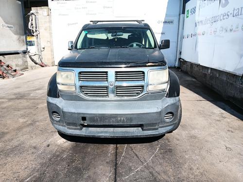 Gearbox DODGE NITRO 2.8 CRD | BP38622649M3 - Image 6