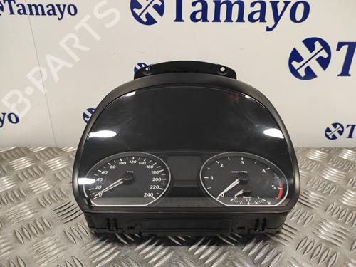 Kombiinstrument BMW 1 (E87) [2003-2013]  16320848