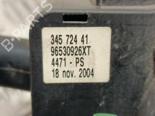 Switch PEUGEOT PARTNER MPV (5_, G_) 1.6 HDi 75 | BP33240942I30 - Image 5