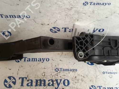 Pedal SEAT IBIZA III (6L1) 1.9 TDI | BP14359904I4