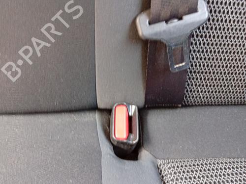 Used Seat buckle Seat buckle CITROËN C4 II (NC_) 1.6 HDi 115 (114 hp) 36562854 36562854