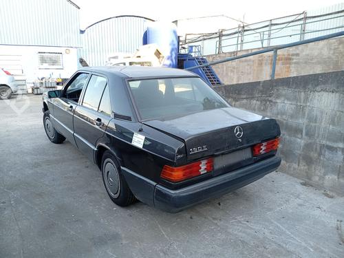 Used Anti roll bar Anti roll bar MERCEDES-BENZ 190 (W201) E 2.0 (201.024) (122 hp) 36185992 36185992