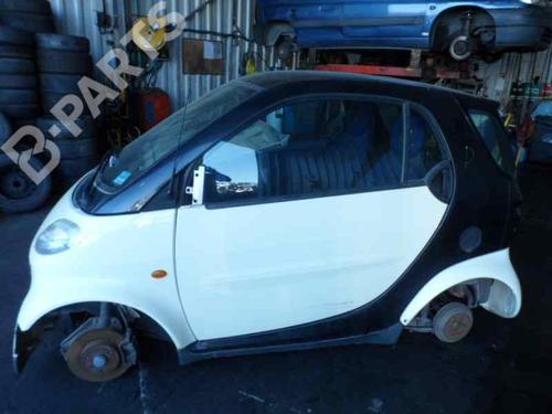 Starter SMART CITY-COUPE (450)  | BP9769794M8 