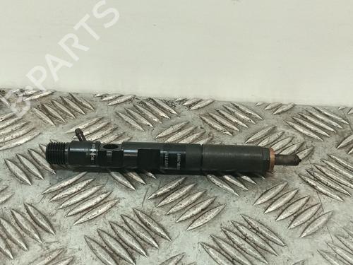 Used Injector Injector RENAULT KANGOO / GRAND KANGOO II (KW0/1_) 1.5 dCi 85 (KW0K, KW0L, KW0B) (86 hp) 33027999 33027999