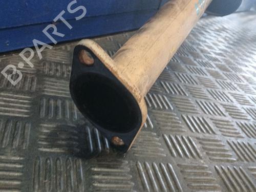 Exhaust system HYUNDAI IONIQ (AE) 1.6 GDI Hybrid | BP32483265M121