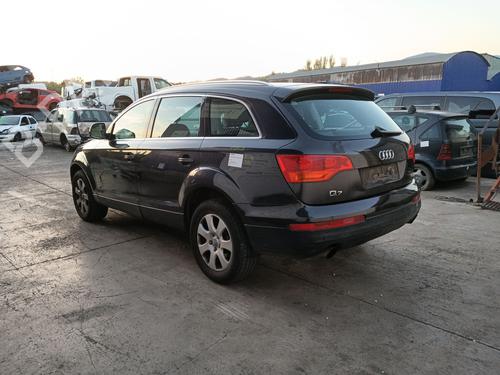 Rear bumper AUDI Q7 (4LB) 3.0 TDI quattro | BP30195283C8