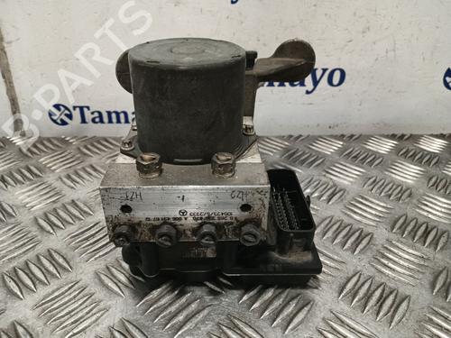ABS pump MERCEDES-BENZ B-CLASS Sports Tourer (W245) B 180 CDI (245.207) | BP29570356M43 