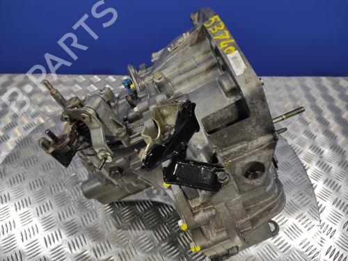 Gearbox NISSAN PRIMERA Hatchback (P12) 1.9 dCi | BP13367385M3 