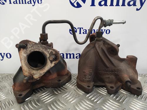 Used Exhaust manifold VW GOLF III (1H1) [1989-2000]  14986719