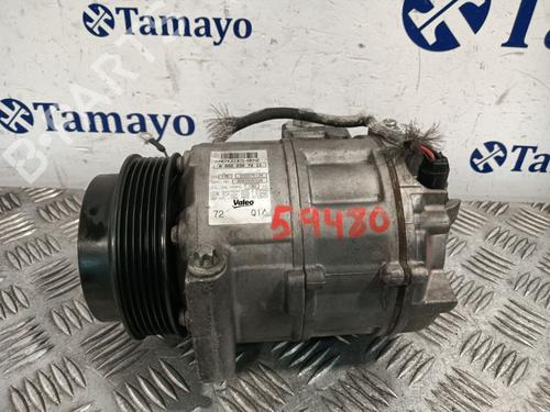 AC compressor MERCEDES-BENZ VIANO (W639)  | BP30112672M34 