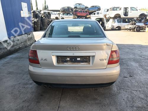 Engine SEAT MARBELLA (28A) 0.9 | BP29973407M1