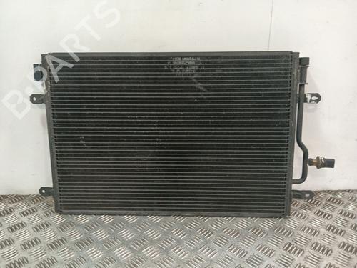 Used AC radiator AC radiator AUDI A4 B6 (8E2) 1.9 TDI (130 hp) 36536841 36536841