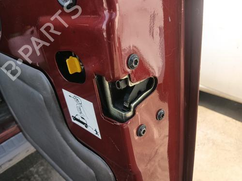 Bagklap lås Bagklap lås FORD TOURNEO CONNECT 1.8 TDCi (90 hp) 34222403 34222403