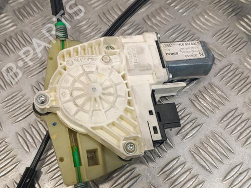 Rear right window mechanism AUDI Q7 (4LB)  | BP18119826C25 