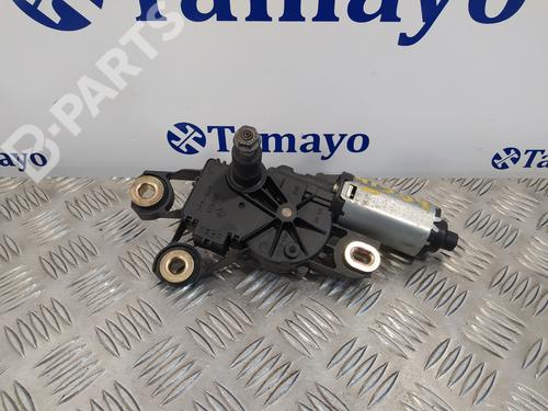 Used Rear wiper motor SEAT ALTEA (5P1) [2004-2015]  11395509