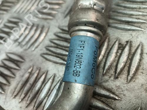AC pipe FORD TRANSIT CONNECT V408 Box Body/MPV 1.5 TDCi | BP36304200M126  - Image 5