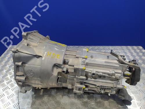 Gearbox BMW 3 (E46) 320 d | BP892100M3 