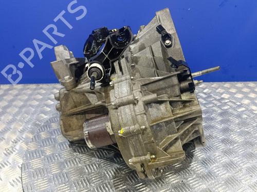 Gearbox RENAULT MEGANE III Hatchback (BZ0/1_, B3_)  | BP23550163M3