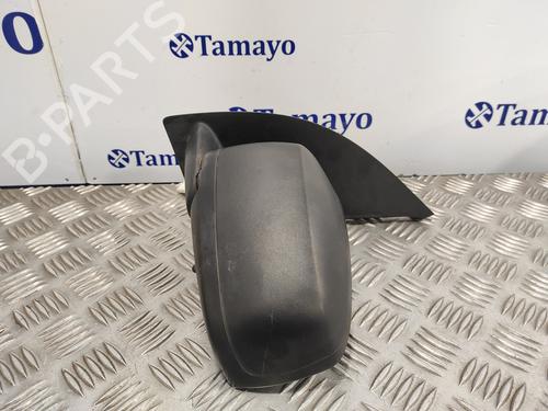 Left mirror FIAT PANDA (169_) 1.2 (169.AXB11, 169.AXB1A) | BP17523763C26 