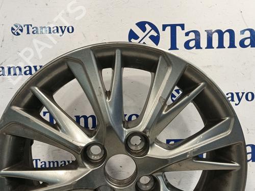 Rim TOYOTA YARIS (_P13_) 1.5 (NSP131_) | BP29807159C45