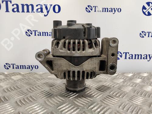 Alternator OPEL AGILA B (H08)  | BP18024741M7 