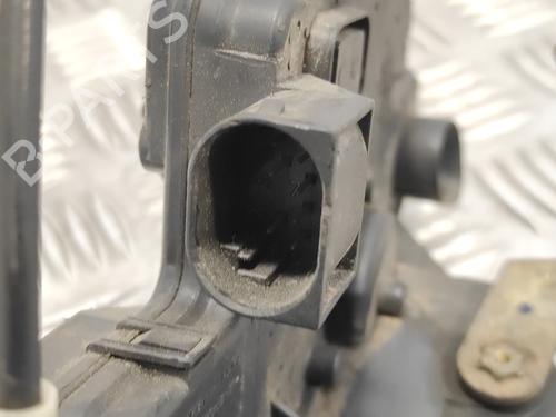 Front left lock BMW 3 (E46)  | BP1571829C98 