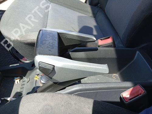 Leva freno a mano Leva freno a mano OPEL ZAFIRA / ZAFIRA FAMILY B (A05) 1.9 CDTI (M75) (120 hp) 35980677 35980677