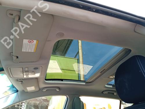 Used Interior roof Interior roof KIA SPORTAGE III (SL) 1.6 GDI (135 hp) 35964569 35964569