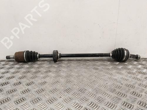 Used Right front driveshaft Right front driveshaft HONDA JAZZ II (GD_, GE3, GE2) 1.3 iDSi (GD1) (83 hp) 36359768 36359768