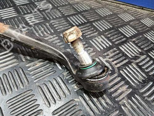 Steering rack MERCEDES-BENZ M-CLASS (W163)  | BP26396703M22 