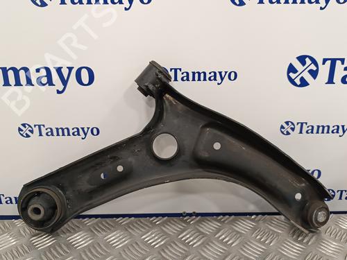 Left front suspension arm HYUNDAI i20 II (GB, IB)  | BP15282657M12 