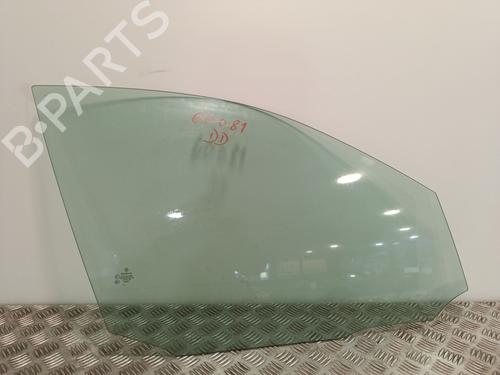 Used Front right door window Front right door window MERCEDES-BENZ C-CLASS (W204) C 200 CDI (204.001) (136 hp) 33240896 33240896