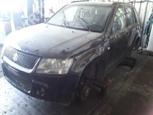 SUZUKI GRAND VITARA II (JT, TE, TD) 2.0 (JB420) (140 hp) 273113