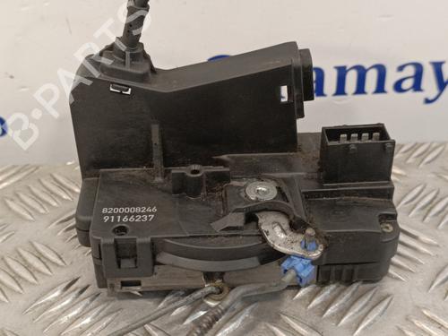 Serrure avant gauche RENAULT TRAFIC II Van (FL) [2001-2025]  17119425