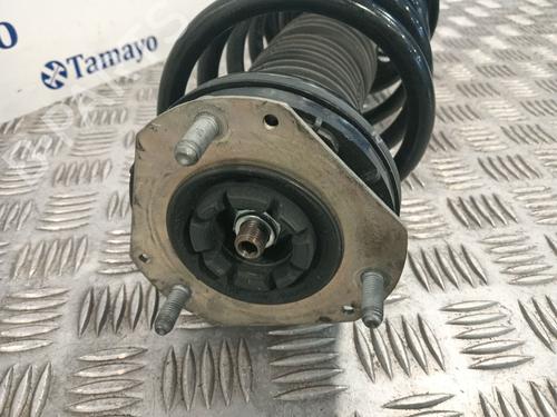 Right front shock absorber VW TRANSPORTER T4 Van (70A, 70H, 7DA, 7DH) 1.9 TD | BP30316569M17 