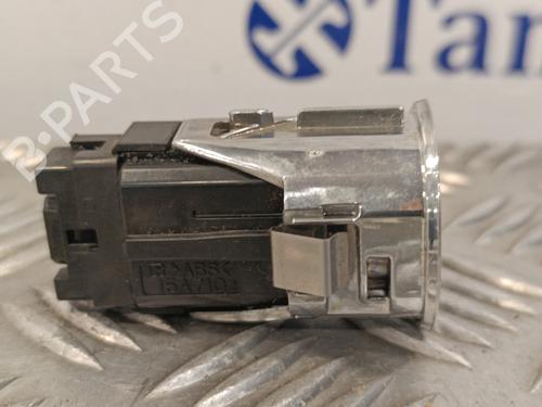 Switch TOYOTA COROLLA Verso (ZER_, ZZE12_, R1_) 2.0 D-4D (CUR10_, CUR10R) | BP17119458I30 