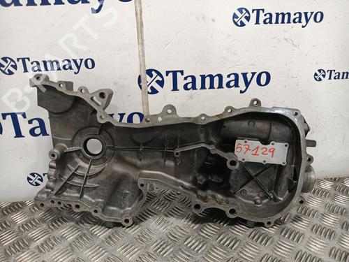 Timing cover VW GOLF IV (1J1)  | BP28185075M123 