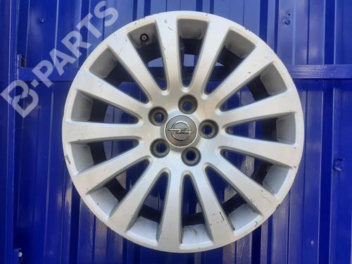 Used Rim OPEL INSIGNIA A Sports Tourer (G09) 2.0 CDTI (35) (160 hp) 10291341