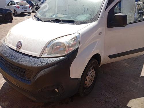 Used Left front shock absorber Left front shock absorber 36998733 36998733