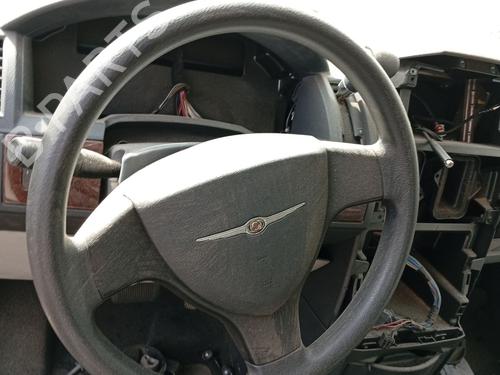 Used Steering wheel Steering wheel CHRYSLER GRAND VOYAGER V (RT) 2.8 CRD (163 hp) 33675631 33675631