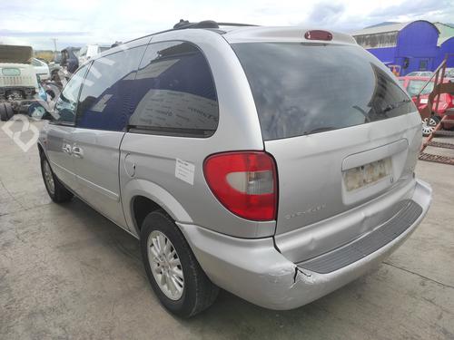 Rim CHRYSLER VOYAGER IV (RG, RS)  | BP17530336C45 