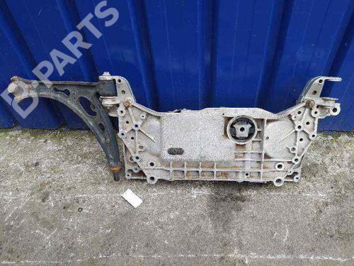 Right front suspension arm VW GOLF VI (5K1) 1.6 TDI | BP6436627M13 