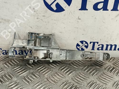 Poignée extérieure avant droite PEUGEOT 208 I (CA_, CC_) 1.6 VTi (120 hp) 31695333