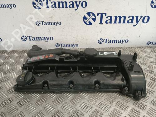 Valve cover MERCEDES-BENZ VIANO (W639)  | BP29705103M124 