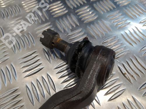 Steering rack NISSAN CABSTAR (F24M, F24W) 28.11 DCI, 32.11 DCI, 35.11 DCI 2.5 (F24M) | BP9206096M22 