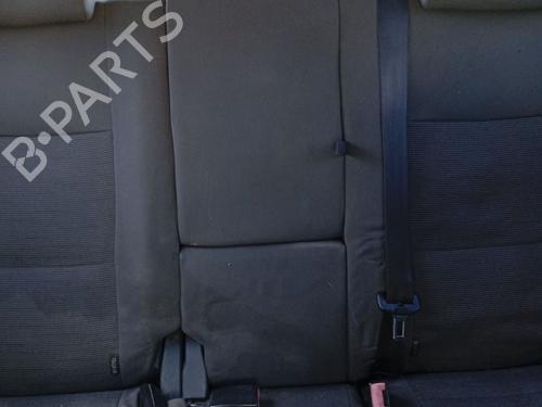 Cinturón de seguridad trasero central Cinturón de seguridad trasero central VW GOLF PLUS V (5M1, 521) 1.9 TDI (105 hp) 36132289 36132289