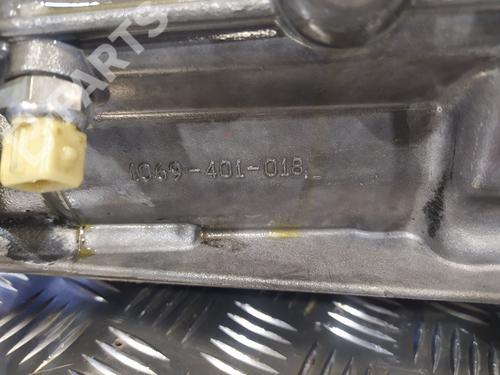 Gearbox BMW 3 (E90) | BP11245166M3