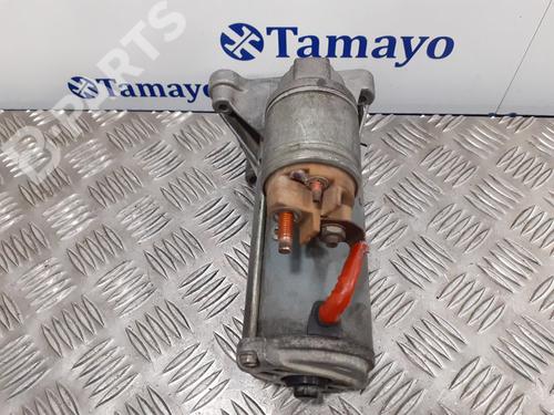 Startmotor RENAULT SCÉNIC II (JM0/1_) 1.9 dCi (JM14) | BP8525761M8 