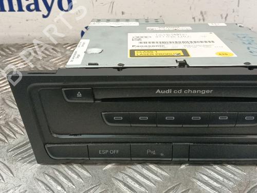 Radio AUDI A5 (8T3) 3.2 FSI quattro | BP32520547E6 - Image 2